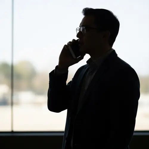 Creating Connections: Conversations Over the Phone