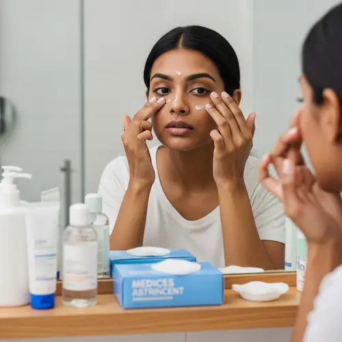 Effective Acne Treatment for South Asian Women