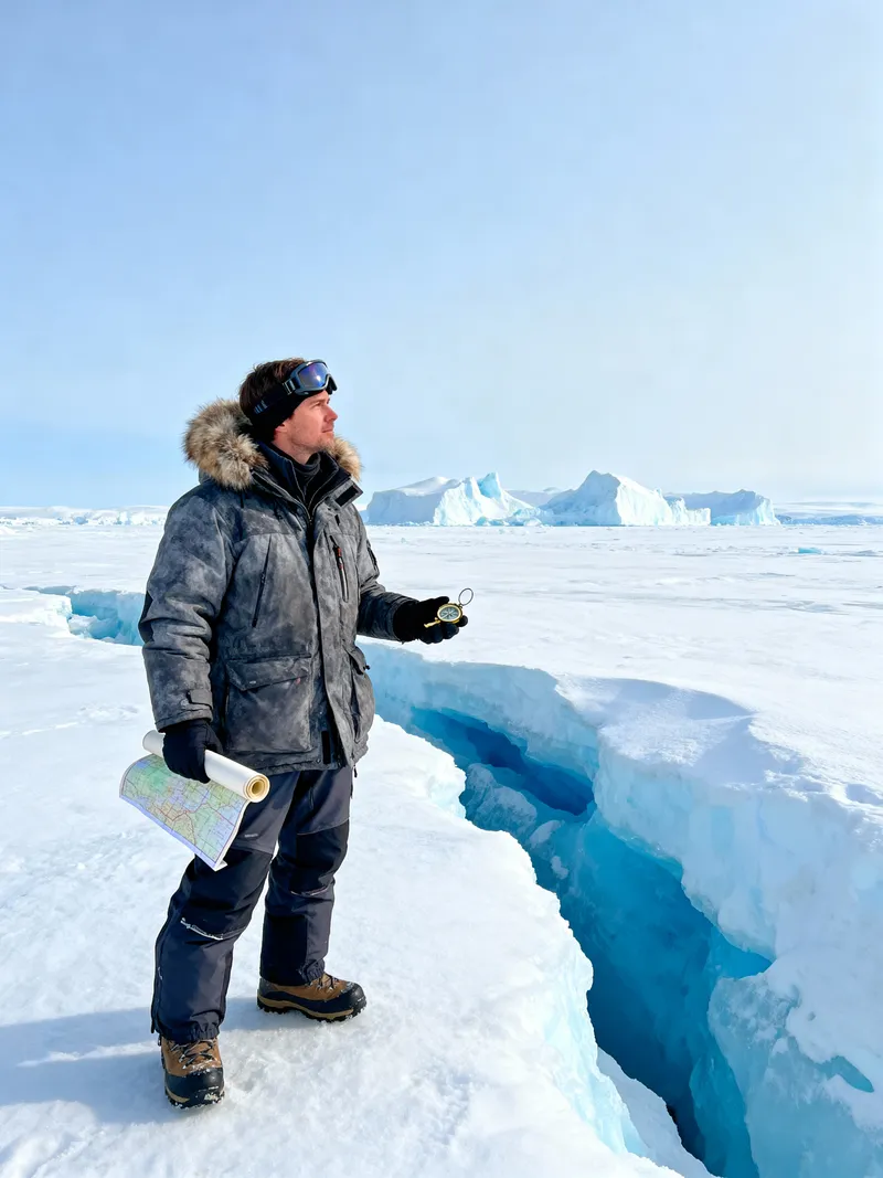 Become an Arctic Explorer: Your Adventure Awaits