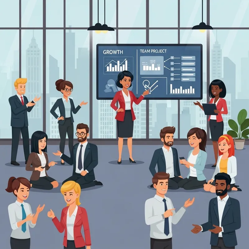 Strategic Human Capital Management and Leadership Development