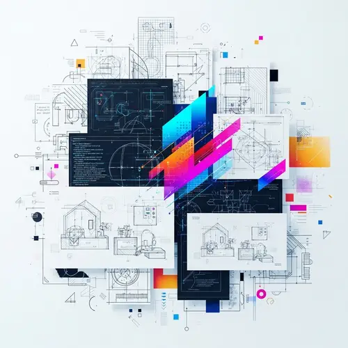 AI-Driven Design: Blend of Traditional & Modern Techniques