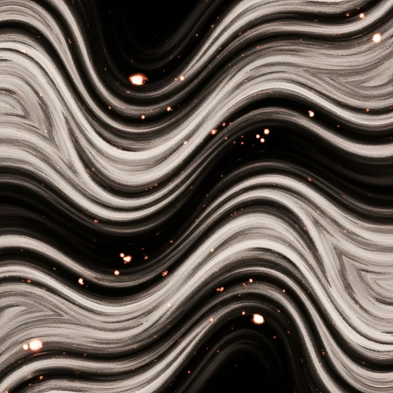 Abstract Expressionism in Provoking Reality Concepts