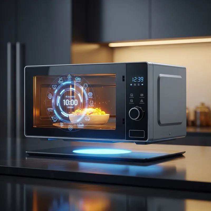 Cutting-Edge Technology for Future Microwaves