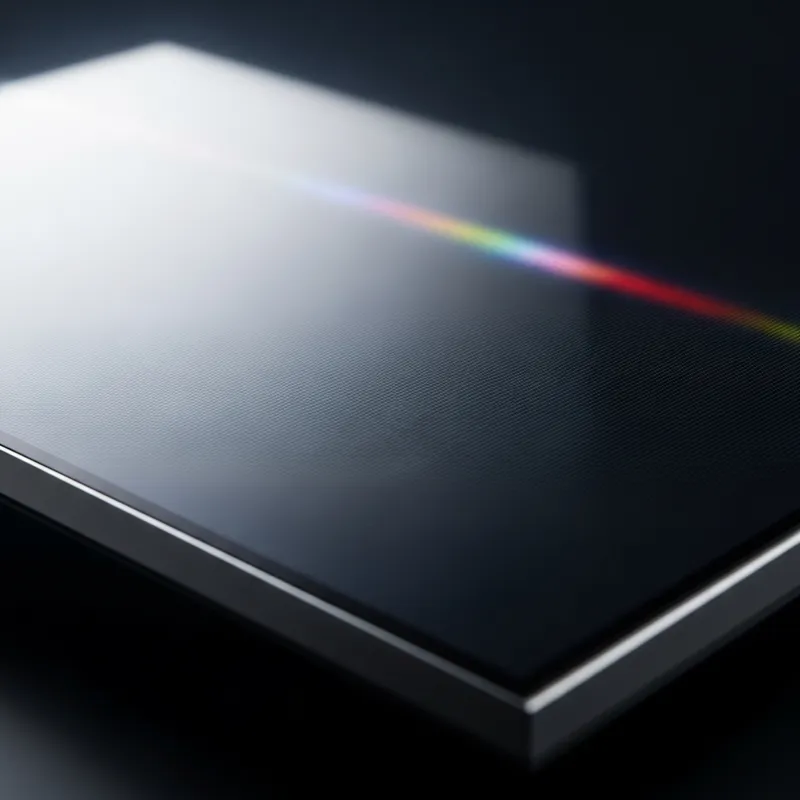 Large Modern TV Close-Up: HD Macro-Photography Shot Large Modern TV Close-Up: HD Macro-Photography Shot