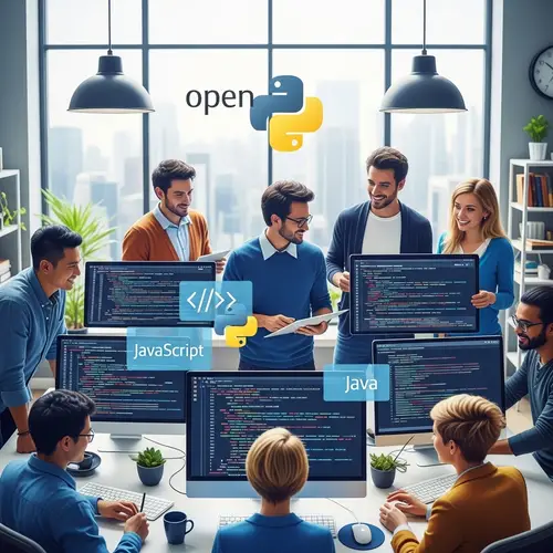 Unlocking Open Source Software Benefits in Design
