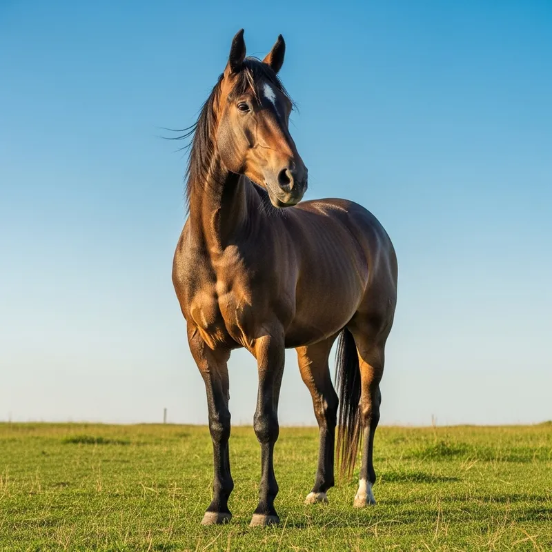 Beautiful & Strong Cavallo - Spirit of Adventure Beautiful & Strong Cavallo - Spirit of Adventure