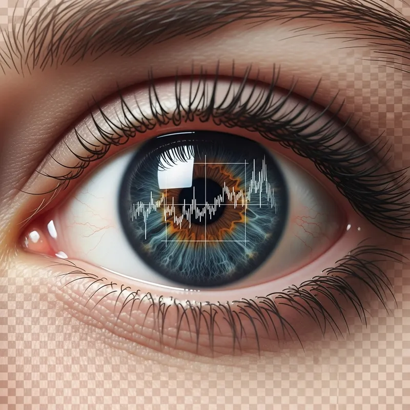 Eye of Observation: Monitor with Precision