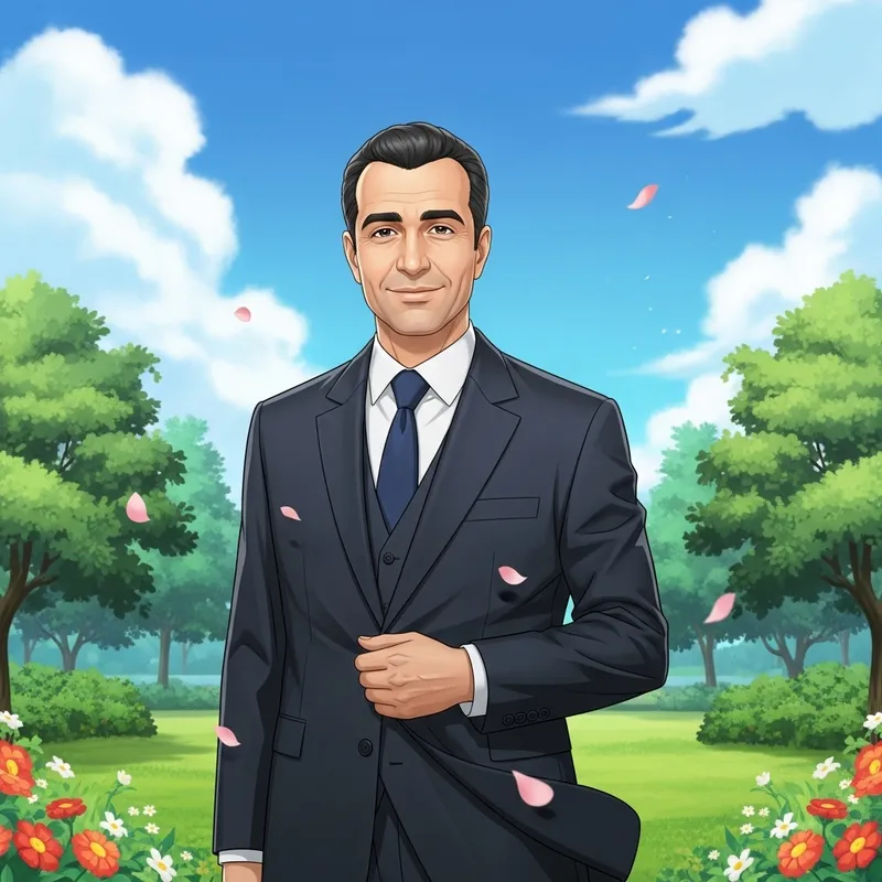 Khaled Alqatanani: A Vision of Confidence Khaled Alqatanani: A Vision of Confidence