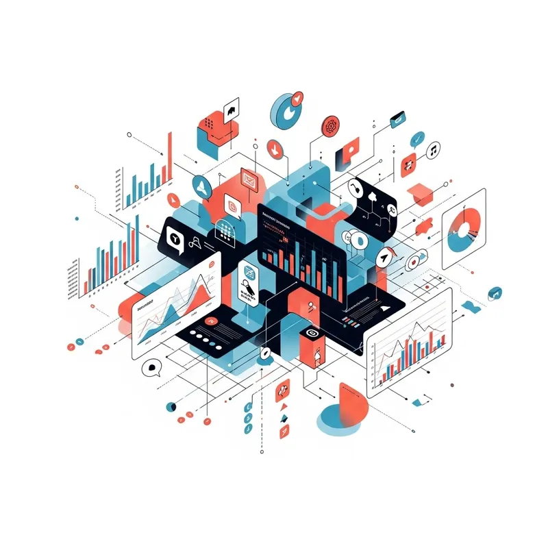 Exploring Music Streaming Market Dynamics