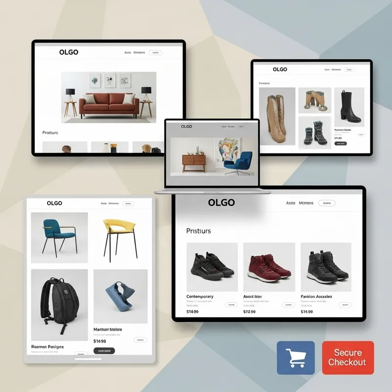 Contemporary Modern Designs Online Sale