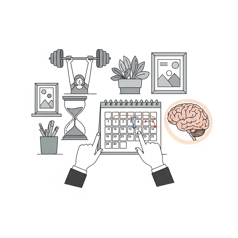 Reclaim Control of Your Time for Success Reclaim Control of Your Time for Success