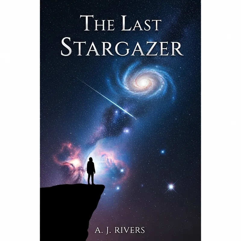 Ebook Cover Design Ideas & Examples