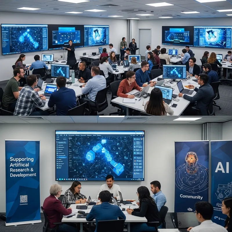 AI Tools Training by TecNM Empowering CyD Activities AI Tools Training by TecNM Empowering CyD Activities