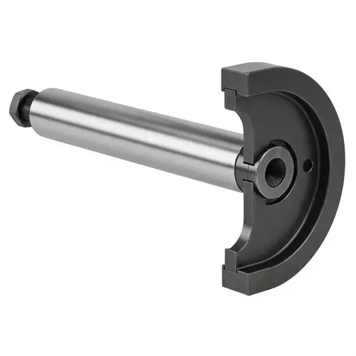 Clamping Cylinder Symbolism in Mechanical Engineering