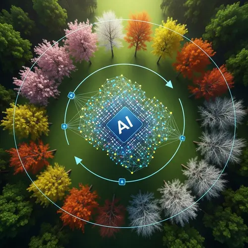 AI for Plant Phenology Prediction | Advanced Insights