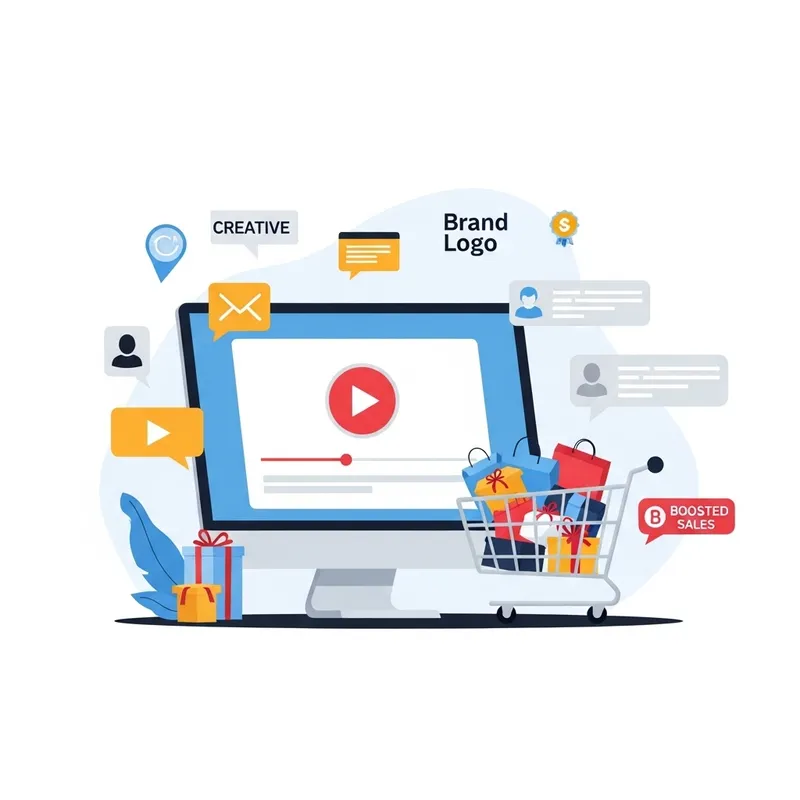 E-commerce Video Content: Strategies for Boosting Sales E-commerce Video Content: Strategies for Boosting Sales