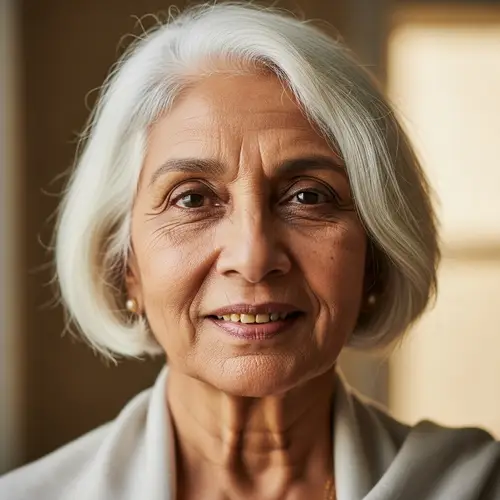 Aging effects of smoking: Signs after 20 years