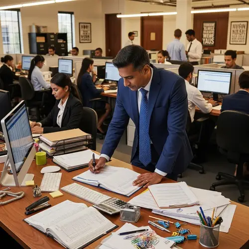 Professional Internal Audit Services | Company Financial Oversight