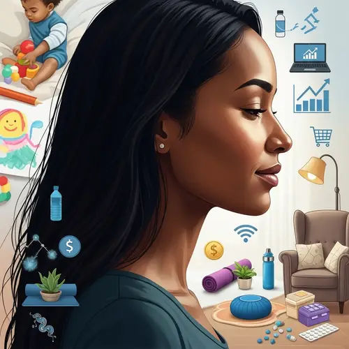 Empowering Women in the Sandwich Generation