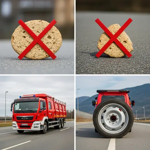 Fire Prevention Physical Evidences