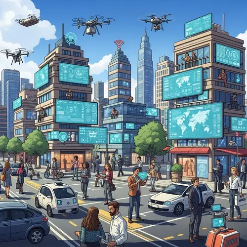 Digital Society in Modern World | Society Digital Course