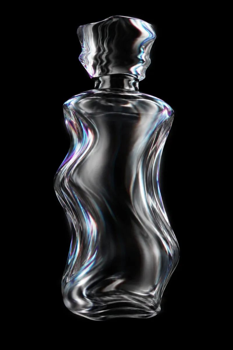 Avant-Garde Luxury Product Photography Avant-Garde Luxury Product Photography