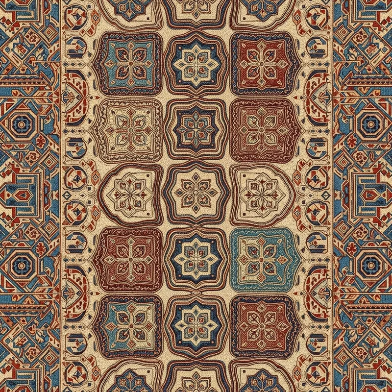 Vibrant Patterns & Traditional Styles | Handmade Textiles Era