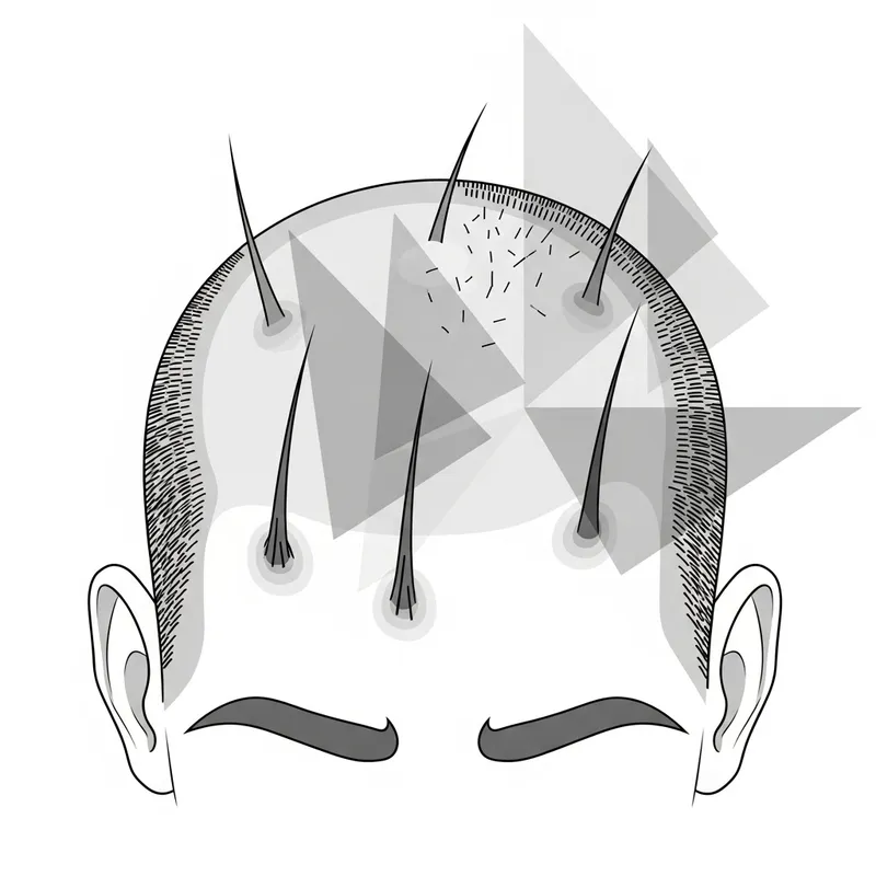 Understanding Male Pattern Baldness