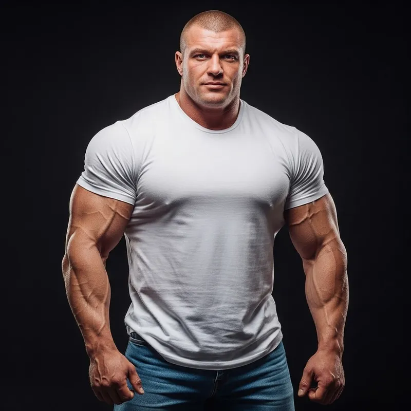 Gigachad: The Epitome of Masculinity