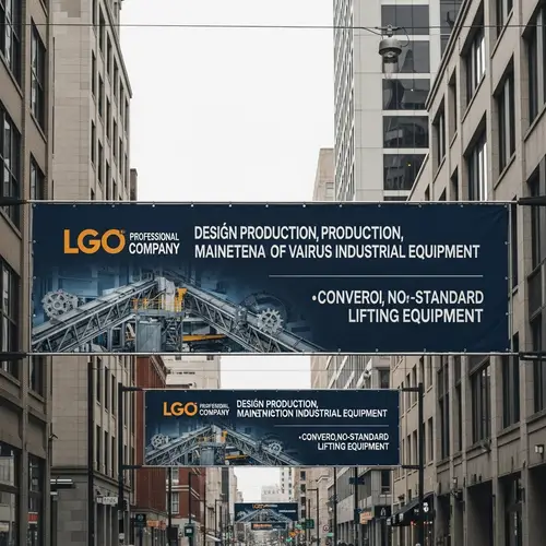 Industrial Equipment Manufacturer | Conveyor, Non-Standard, Lifting