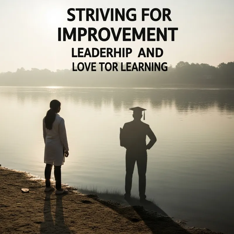 Be Your Best Self: Embracing Personal Growth and Inspiration