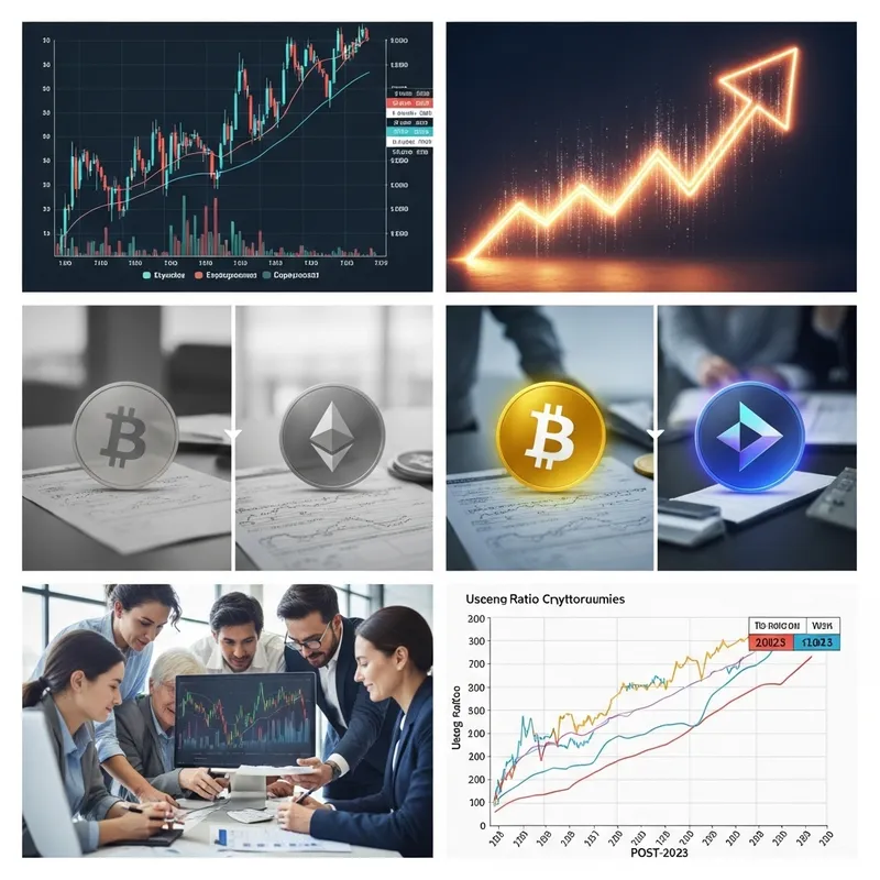 Cryptocurrency Comeback: Adoption, Acceleration, Investor Trends Cryptocurrency Comeback: Adoption, Acceleration, Investor Trends
