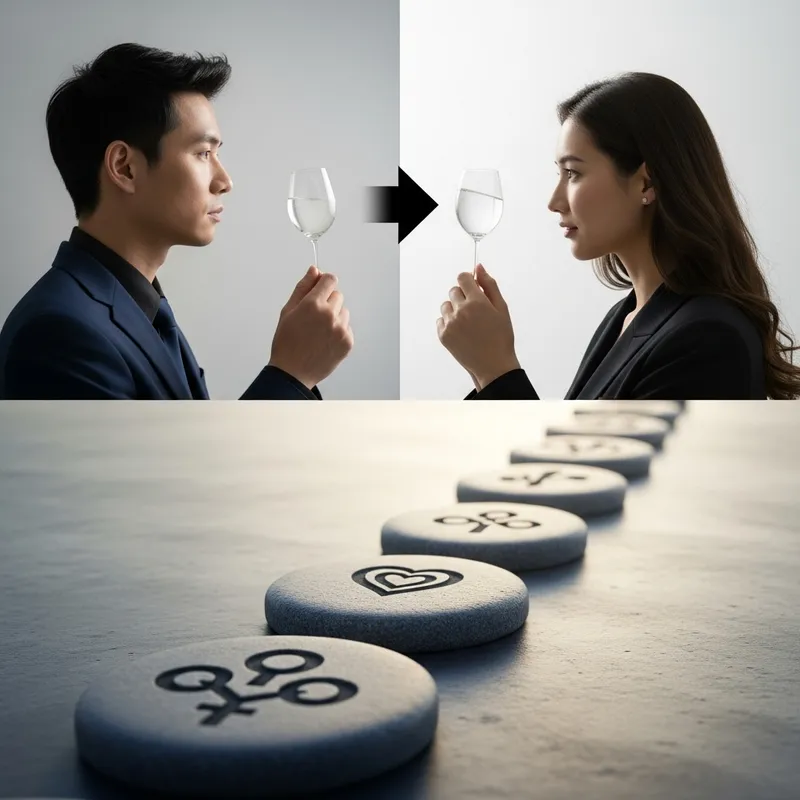 Clarify Separation & Therapeutic Steps Clarify Separation & Therapeutic Steps