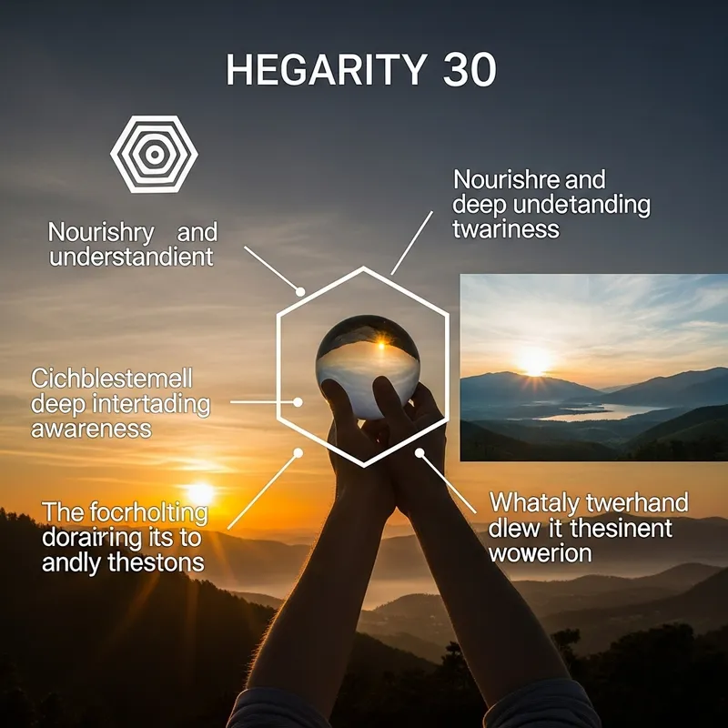 Seeking Clarity and Enlightenment | Symbol of Hexagram 30 Seeking Clarity and Enlightenment | Symbol of Hexagram 30