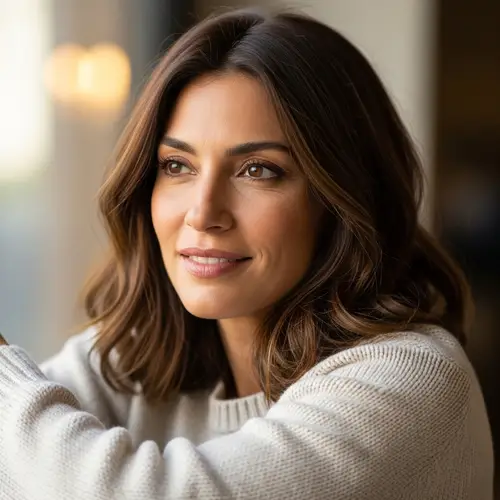 Beautiful Woman - Professional Photography Portfolio