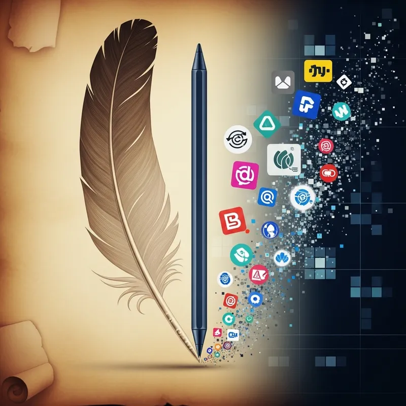 Custom Visuals Transform Brand Storytelling