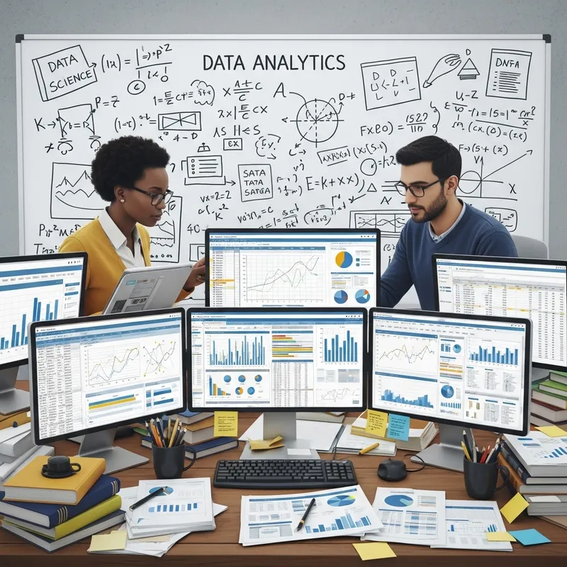 Data Analytics: Uncovering Insights with Data Data Analytics: Uncovering Insights with Data