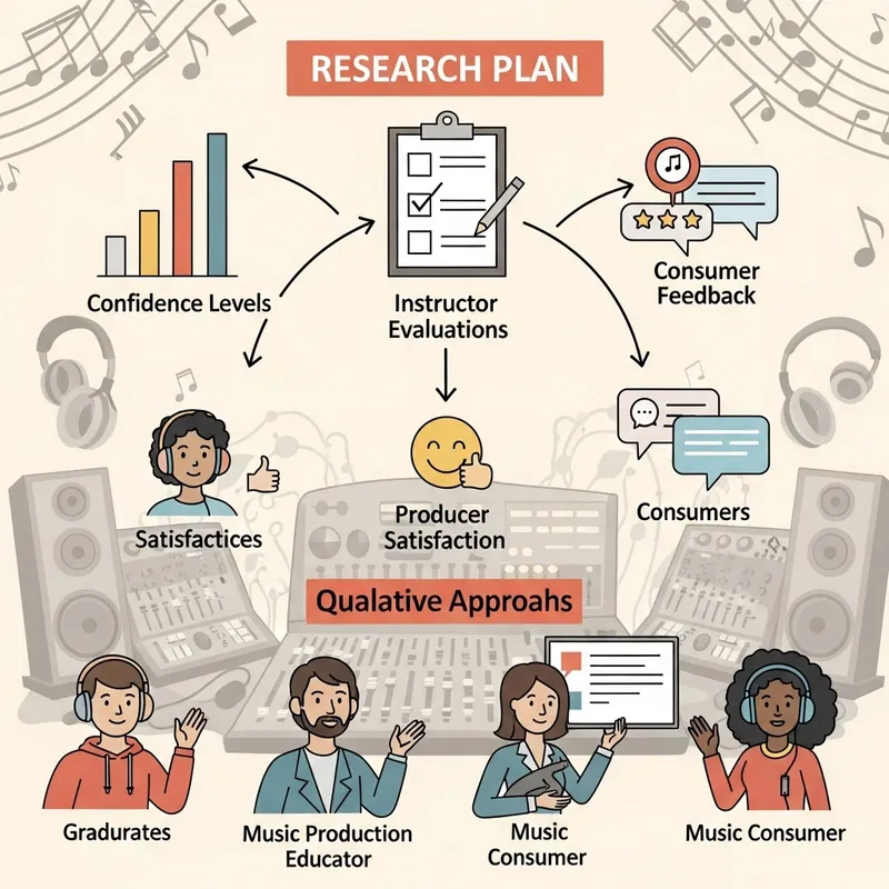 Exploring Music Production Graduate Adaptability in the Industry