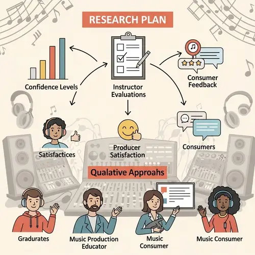 Adaptability of South Asian Music Production Graduates in the Industry