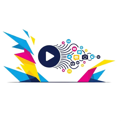 Create an Engaging Event Streaming Logo