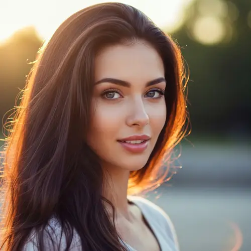 Stunning Girl - Beautiful Photos | Website Name