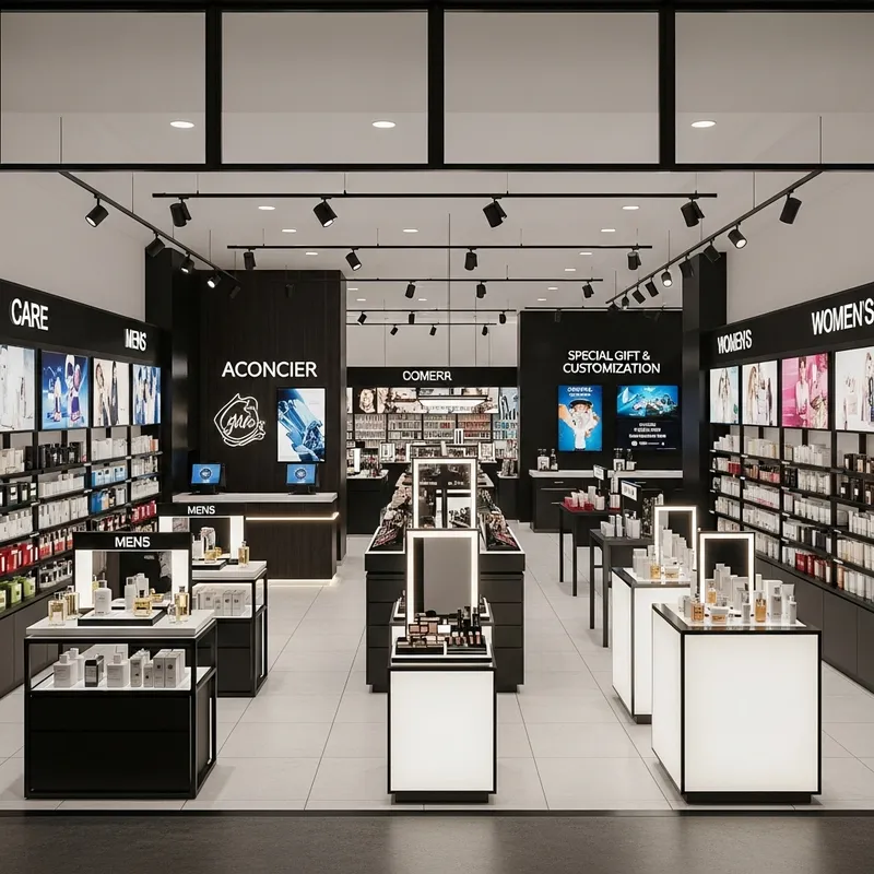 Marionnaud Concept Store: Women's & Men's Skincare, Perfumes, Makeup & Gifts