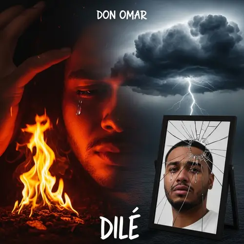 Exploring Infidelity Themes in 'Dile' by Don Omar