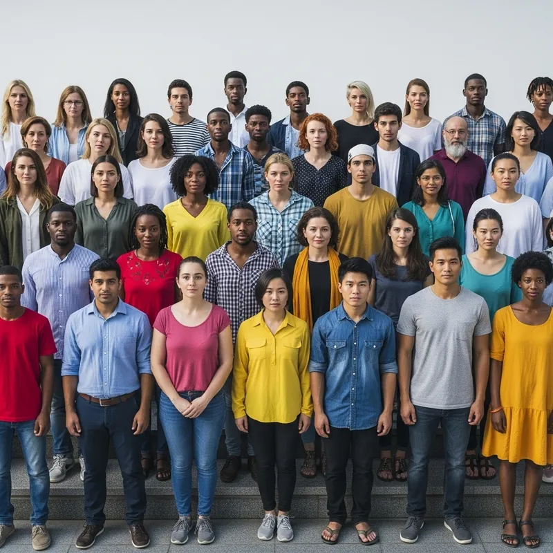 Unity in Diversity: Celebrating Social Justice