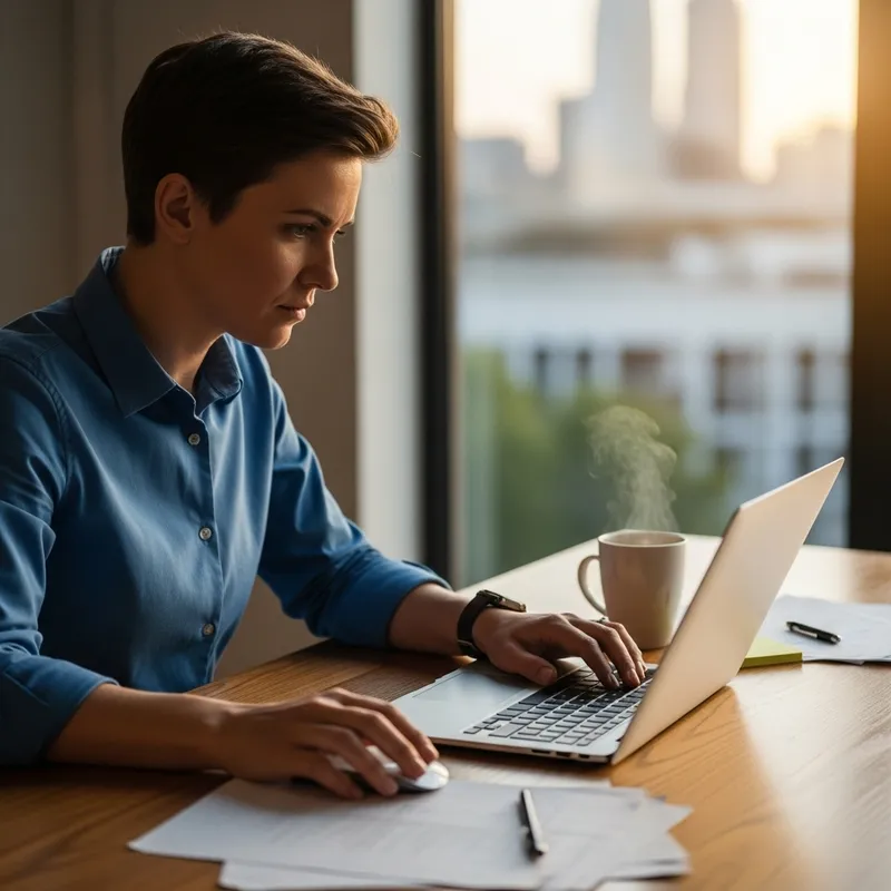 Duties and Responsibilities of an Office Holder