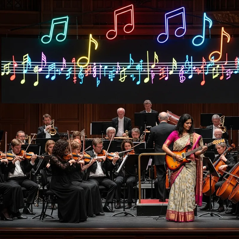 Exploring Classical Music: A Modern Journey