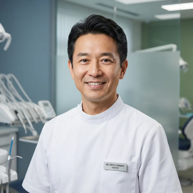 Professional Dentist Headshot Photography Professional Dentist Headshot Photography