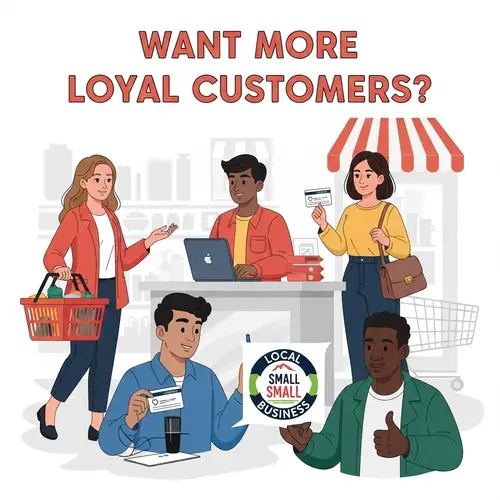 Want More Loyal Customers? Tips to Boost Customer Loyalty