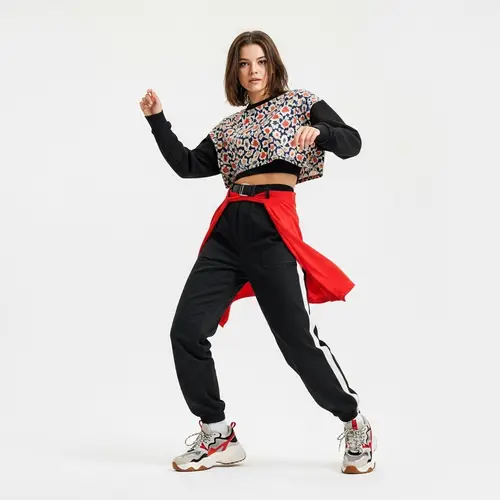 Modern Japanese Dance Styles for Young Women