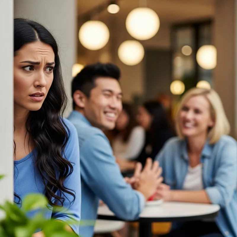 Jealousy in Relationships: Understanding Signs